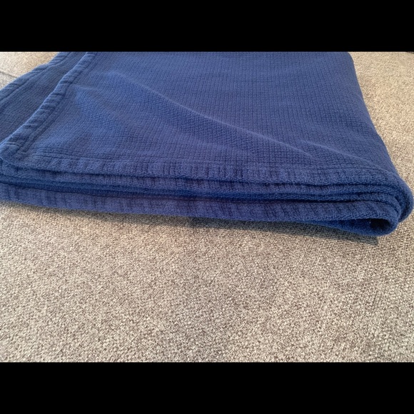 Company Store Full Blanket - Picture 4 of 7